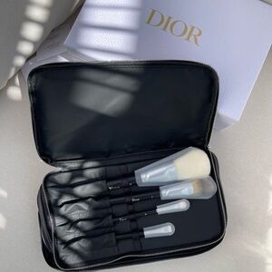 Dior Backstage Makeup Brush Set